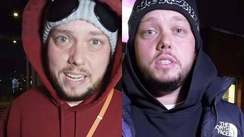 Książulo ujawnił, czemu nie ma matury. Ściągał, a i tak nie dał rady