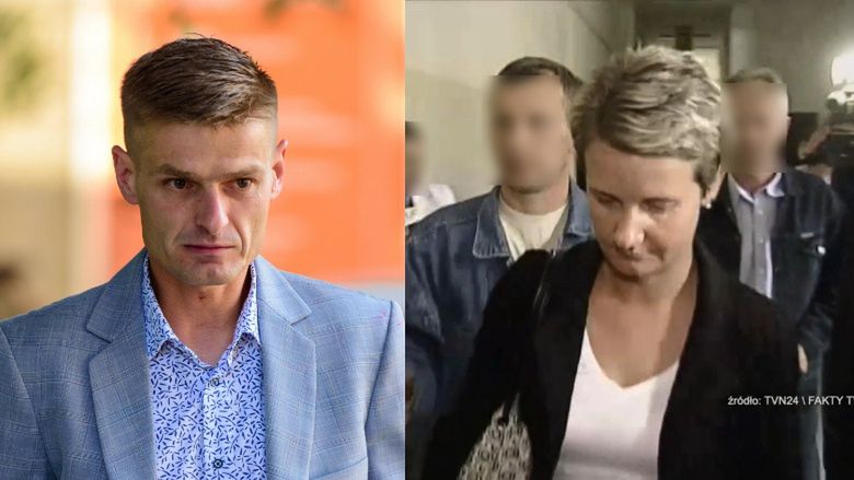 Skazana na 25 lat za zbrodnię w butiku Ultimo kobieta wyszła przedterminowo z więzienia