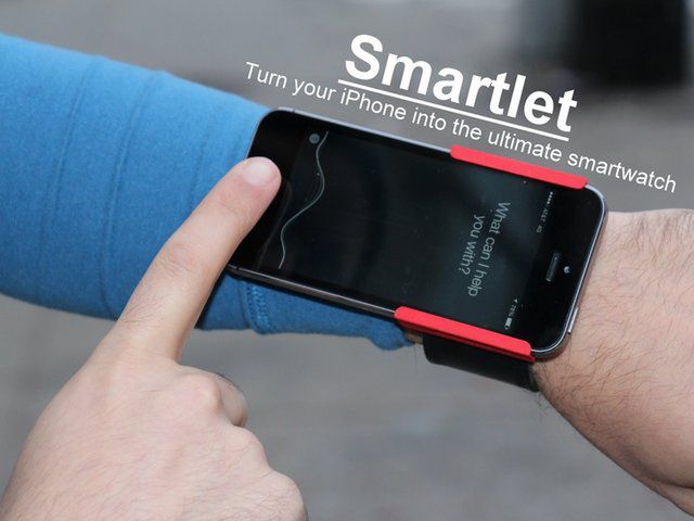 Co się wspiera? #6 "Masz smartfona? To masz też smartwatcha i naładujesz go poduszką" 2