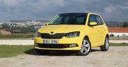 Skoda Fabia III - sprawdzamy, czy jest godna swoich poprzedniczek
