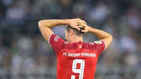 Lewandowski zaprezentował się w nowej koszulce Bayernu. Jest spore zaskoczenie!