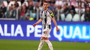 Blisko gola i dobre oceny. Włosi zauważyli jedno