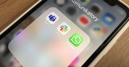 WhatsApp i znikające wiadomości. 7 dni i po wszystkim