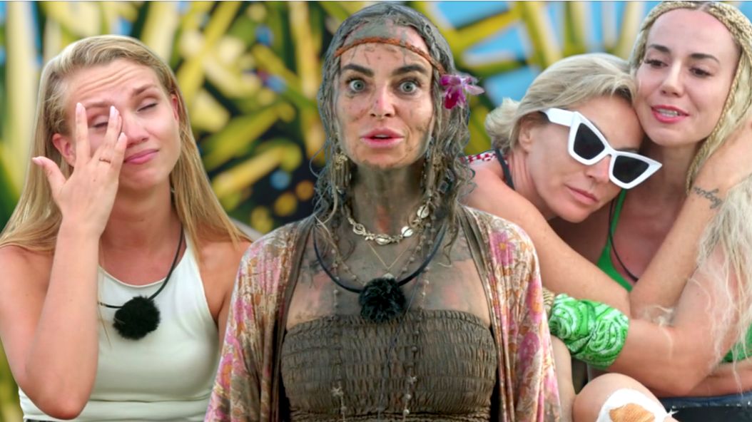 Którą uczestniczką "Królowej przetrwania" jesteś (PSYCHOTEST)