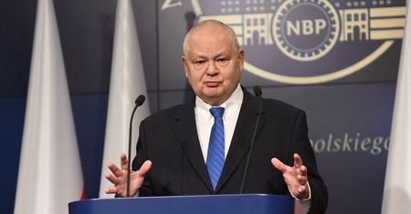 Jest decyzja RPP. Oto co dalej ze stopami procentowymi