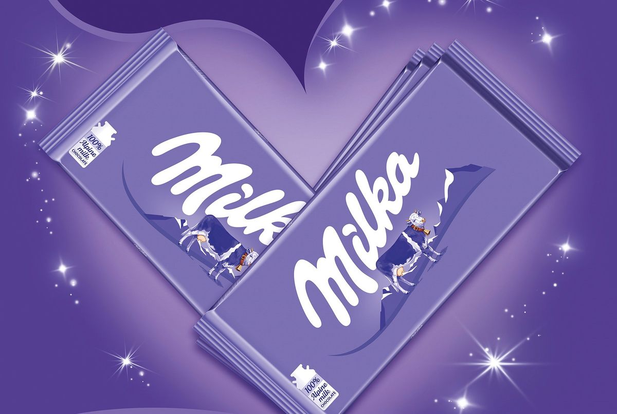 Milka rusza z kampanią "Czas delikatności" i wyjątkową loterią "Wygrywaj i pomagaj z Milką"