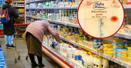 Masz ten ser? GIS ostrzega przed jego spożywaniem