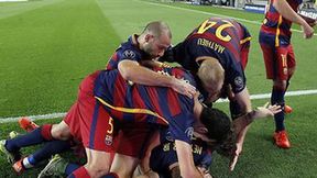 Zdjęcia z meczu FC Barcelona - Bayer Leverkusen 