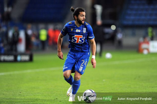 Piłkarze Lecha, a wśród nich Amaral, mogą być spokojni: nowy trener słynie z lojalności wobec swoich graczy