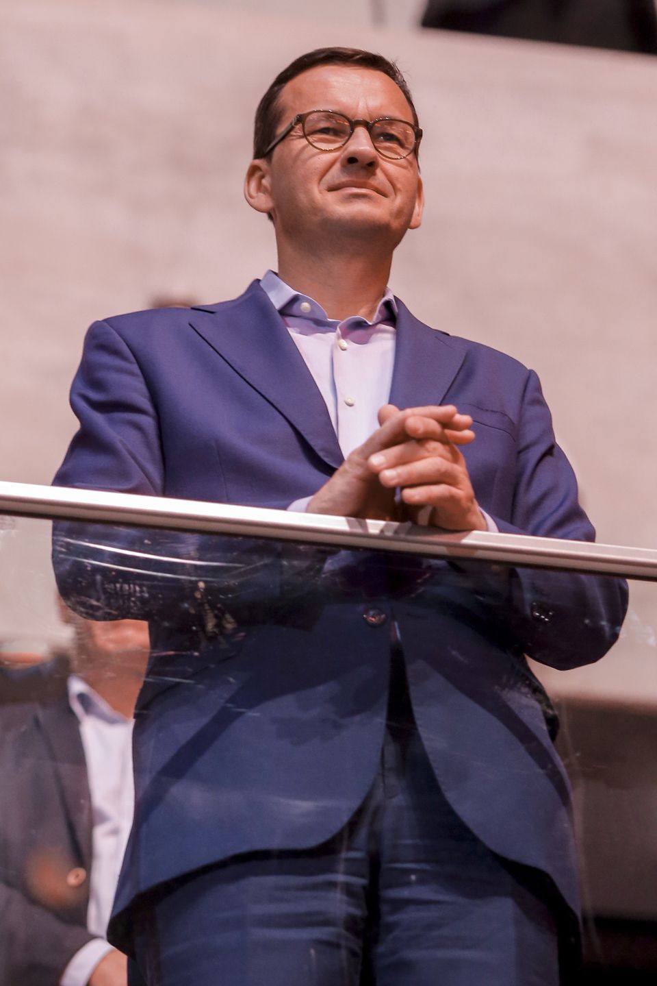 Wojtek Sawicki komentuje pominięcie osób niepełnosprawnych w Nowym Ładzie