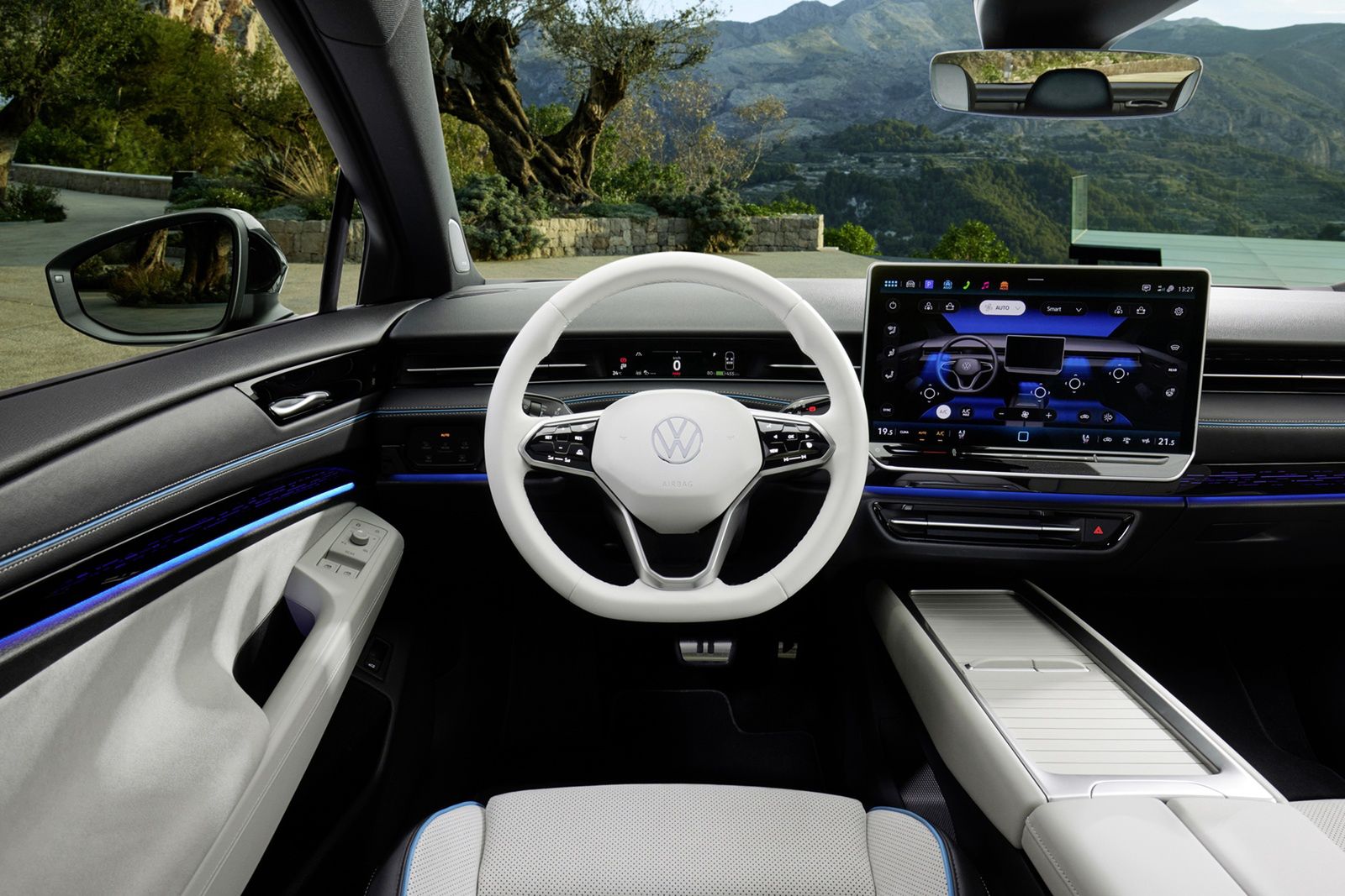VW ID. 7