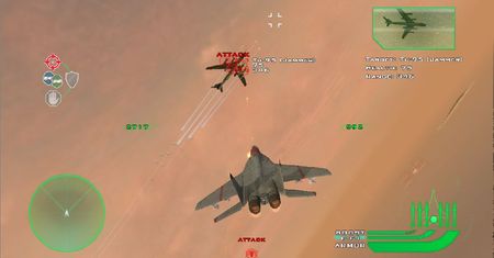 Top Gun nie dla XBLA