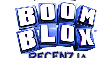 Boom Blox - recenzja
