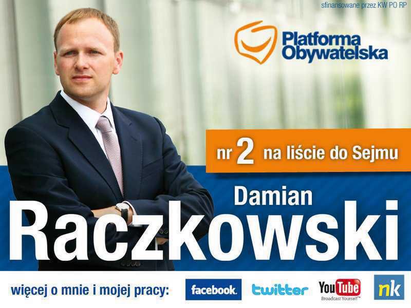 Damian Raczkowski