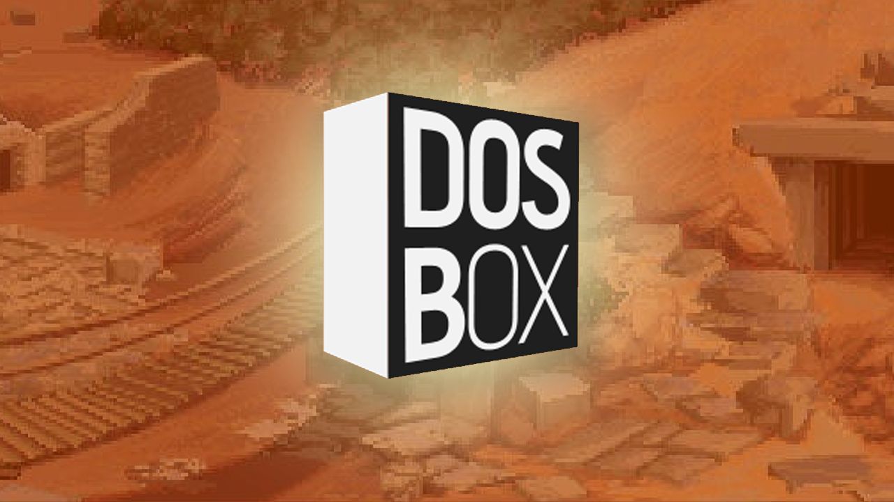 Jak skonfigurować DOSBox'a?