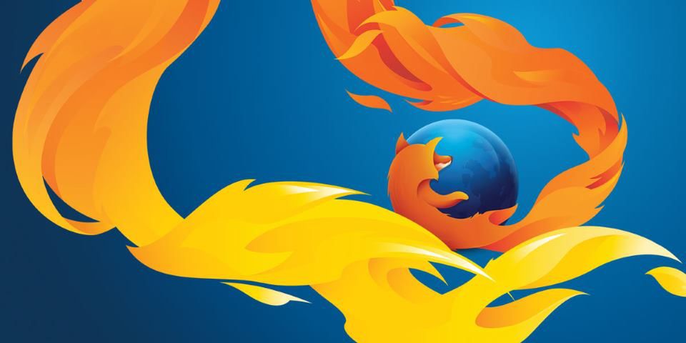 Nowa wersja przeglądarki Mozilla Firefox już dostępna: goodbye, Hello!