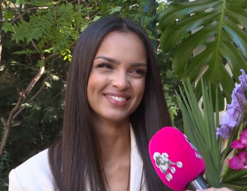 Klaudia El Dursi przyjęłaby propozycję prowadzenia "Dzień Dobry TVN"?