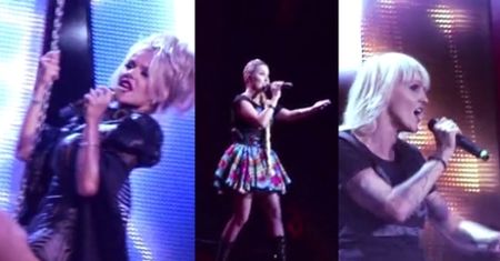 Gwiazdy na Eska Music Awards!