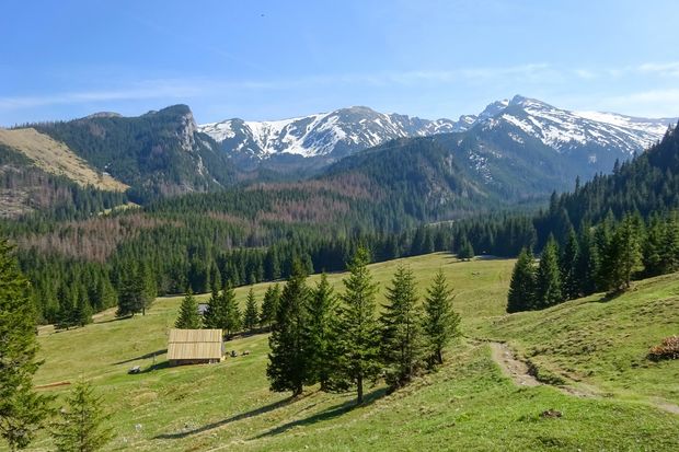 Remonty na Rysach i Zawracie! Od poniedziałku turyści muszą liczyć się z utrudnieniami w Tatrach