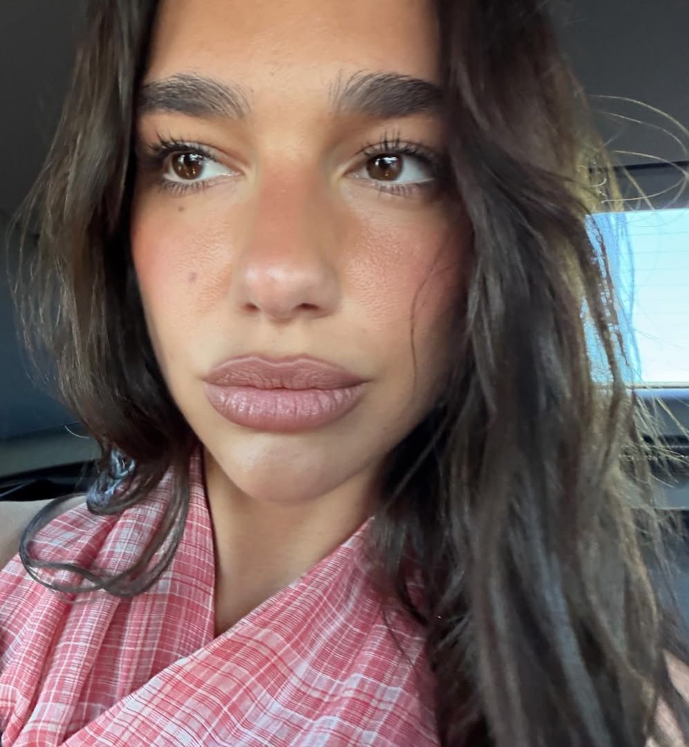 Dua Lipa