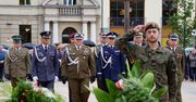 Lublin: Miasto pamięta o bohaterach Powstania Warszawskiego i Akcji "Burza"
