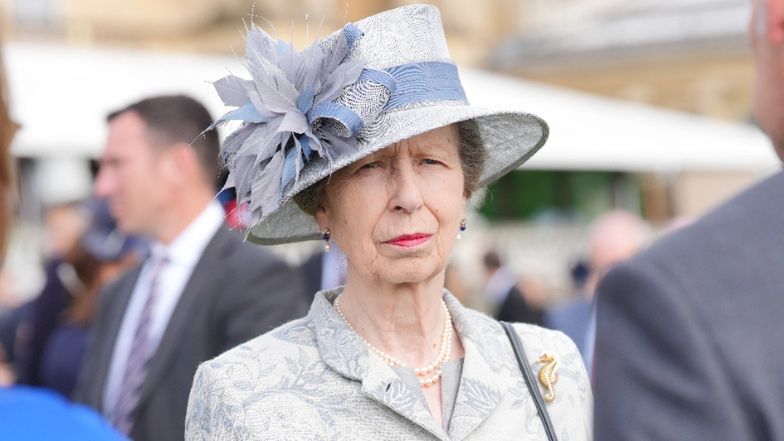 Princess Anne was hospitalized after a horse incident at Gatcombe Park