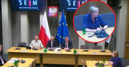 Kaczyński nie stanie przed sądem. PiS obroniło prezesa