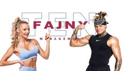 Fit Lovers reprezentowani przez Ten Fajny Management