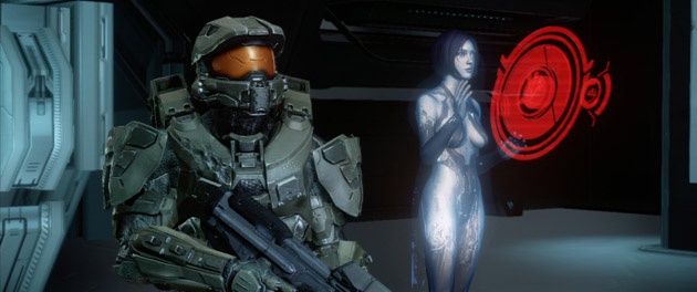 Halo 4 gra recenzja