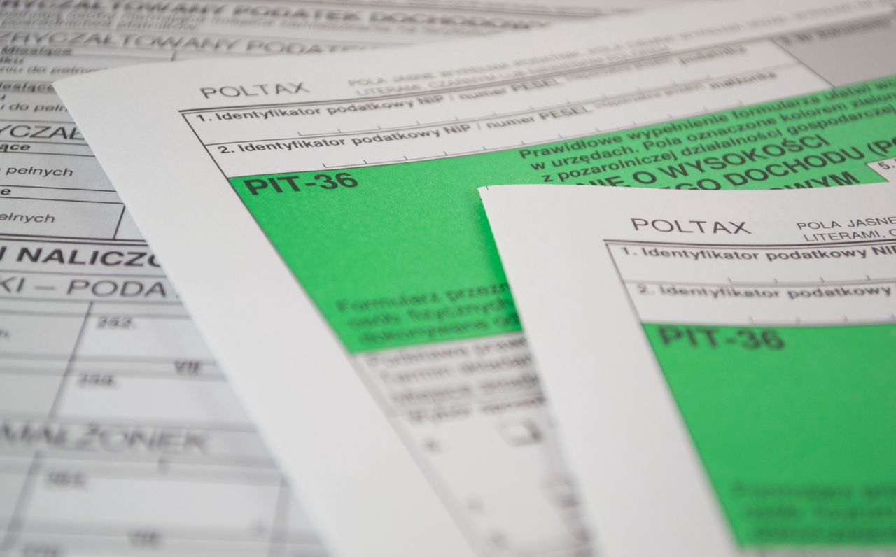 Ostatni dzień na rozliczenie PIT. Te deklaracje trzeba wysłać samodzielnie