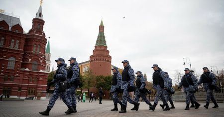 "Histeria w Moskwie". Gen. Skrzypczak nie ma wątpliwości