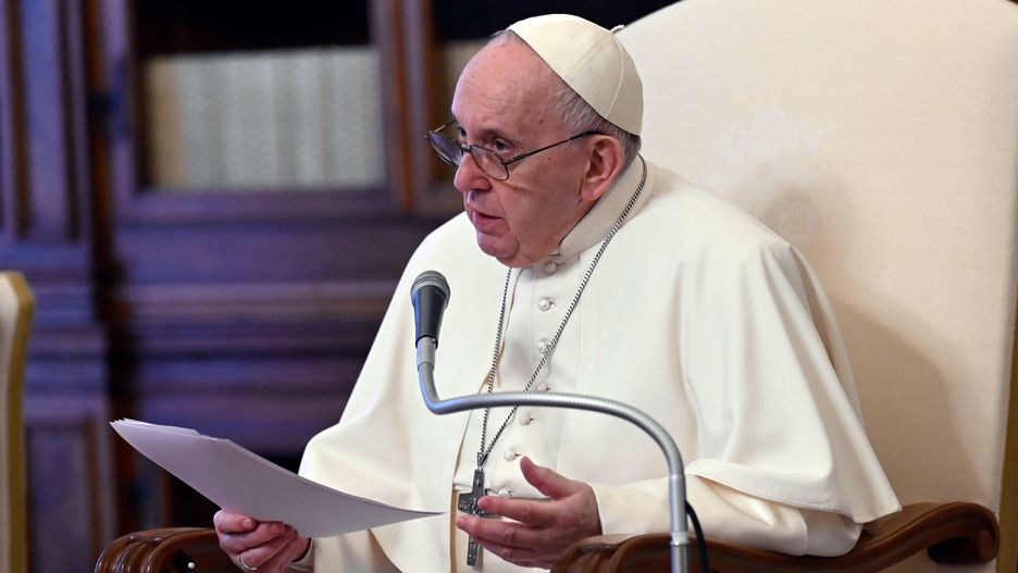 Mocne słowa papieża Franciszka. Przestrzega przed "złym dystansem"