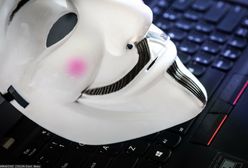 Wypowiedzieli wojnę Putinowi. "Wyciek, który zdmuchnie Rosję"