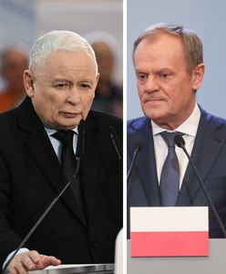 W tym sondażu PiS cały czas prowadzi. Wynik wyborów byłby inny