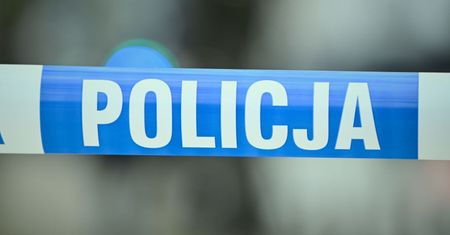 Syn nie żyje, ojciec w szpitalu. Tragedia w Świętokrzyskiem