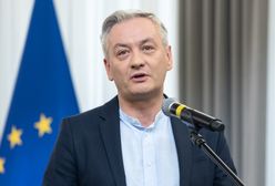 "Nie dajcie się zwodzić". Biedroń wysyła sygnał koalicjantowi?