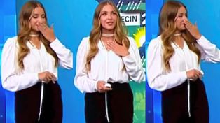 Wpadka pogodynki Polsatu na wizji. Musiała PRZERWAĆ wejście na żywo (WIDEO)