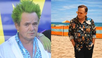 71-letni Pręgowski ma problem przed Eurowizją. "Decyzje zapadną na dniach"