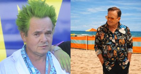 71-letni Pręgowski ma problem przed Eurowizją. "Decyzje zapadną na dniach"