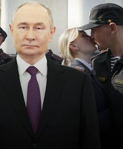 Fortuna dla rosyjskich ochotników. Putin sypnął gigantyczną kasą
