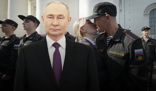 Fortuna dla rosyjskich ochotników. Putin sypnął gigantyczną kasą