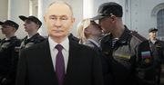 Fortuna dla rosyjskich ochotników. Putin sypnął gigantyczną kasą