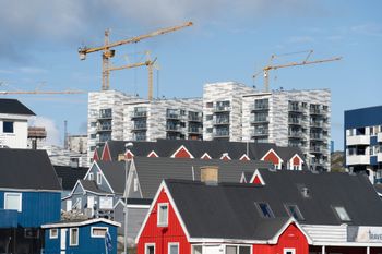 Ile warta jest Grenlandia? Wyspa bogata w złoża krytyczne