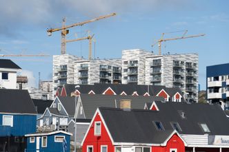 Ile warta jest Grenlandia? Wyspa bogata w złoża krytyczne