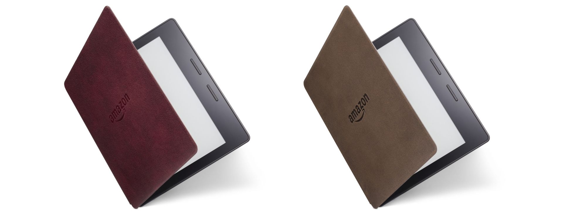 Kindle Oasis zapowiada się rewelacyjnie. I dlatego nie cierpię Amazonu! 4