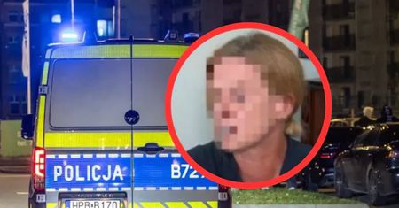 Sąsiedzi o Katarzynie G. "To bardzo problematyczna i konfliktowa osoba"