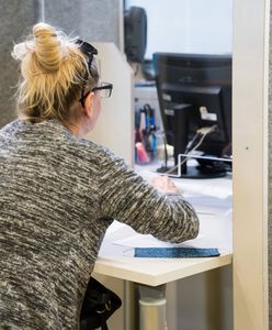 Od miesięcy codziennie wysyłają CV. Tutaj znalezienie pracy to cud