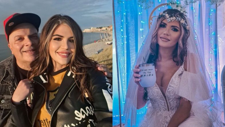 Krzysztof i Karolina Skiba