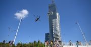 Nie Warszawa, nie Wrocław. Tu stoi najwyższy apartamentowiec w Polsce