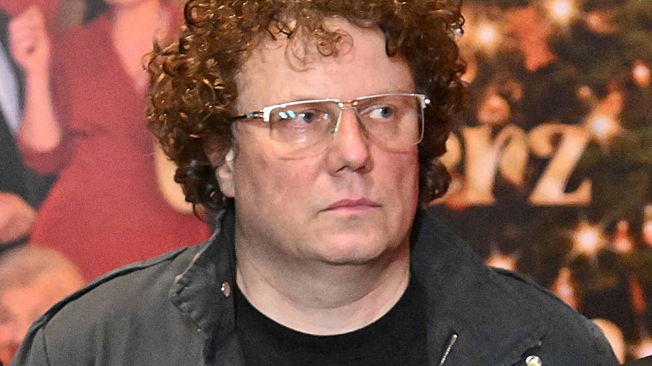 TYLKO U NAS! Sidney Polak w szczerej spowiedzi o używkach i abstynencji. "Alkohol i INNE środki"